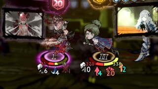 【Ruins Library】Magic Man