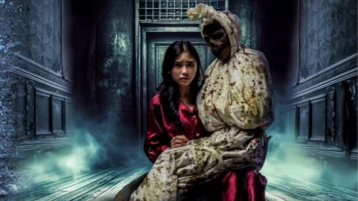 MANGKU POCONG (2025)