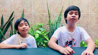 Teka Lang - Emman cover by Koi and Moi