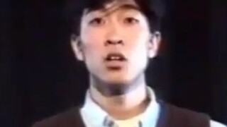 王千源考中戏竟然靠做广播体操和唱国歌，看来课间操还是要好好做！