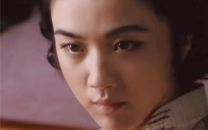 Tang Wei’s status in South Korea is like Liu Yifei’s in China.