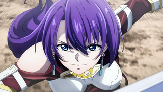 [October/Uchida Yuuma & Hikasa Yoko] Shangri-La Frontier ~ Hunter x Hunter: A Challenge to the Godly