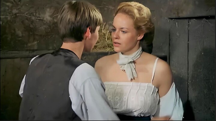 LANDLORD IMPREGNATES ALL THE MAID IN HIS HOUSE