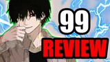 YOSHIDA UNDERCOVER!! | Chainsaw Man Part 2 Chapter 99 Review