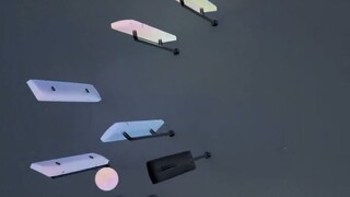 Bird's Poem | Instrumental