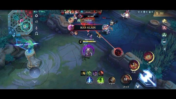 REVAMPED HANNABI