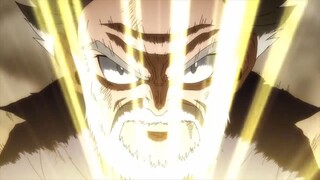 Fairy Tail [AMV] Khoảnh khắc cuối của Makarov