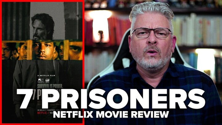 Movie 7 Prisoners