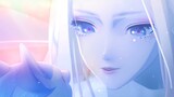 [ Onmyoji ] Cicada Ice and Snow Girl Standard Ultra HD 4K Game CG