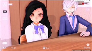 My Top Five Favorite Aphmau MMDs *CREDIT TO CREATORS*
