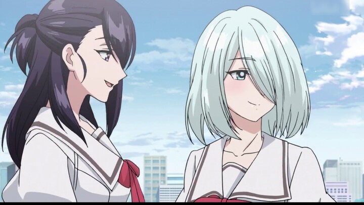 The most illogical episode among all the new episodes in January, the ending was so unexpected that 