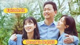 🇰🇷 Meant to Be 2023 Episode 81| English SUB (High-quality)