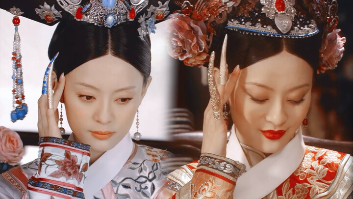 Help! It’s totally understandable why viewers went from吐槽 to full-on adoration—there probably isn’t 