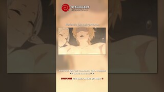 Rudeus is just being Rudeus #anime #shorts #animeedits #animememes