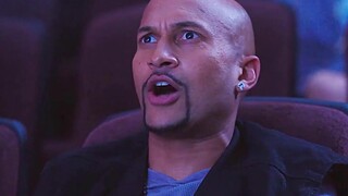 It is really like “the wicked are the first to complain”, and every time they complain, they win!