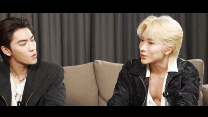[Eng Sub] 3 July 2026 Why Boss gets jealous in the Esquire interview? #EsquireLIFEINTRACKS #บอสโนอึล