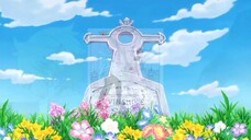 [Manga One Piece] - Penentuan 27F