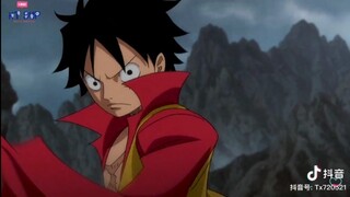 Onepiece: Tổng hợp những cảnh ngầu lòi nhất phim