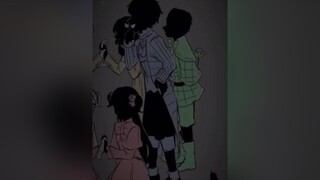 Pí cạp ròi :(( xh mie Mẫu capcut xuhuong anime pinterest kate emilico shadowhouse