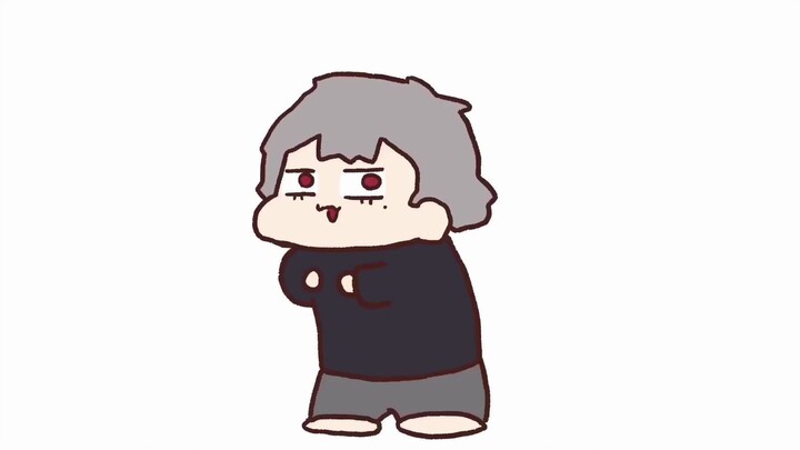 [เนื้อปรุงสุก] [เขียนด้วยลายมือ] เพลง Toitoitoi ของ Kuzuha