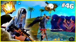[Garena Free Fire] Highlight M82B No scope  - Phần 46 |Thành Mốc