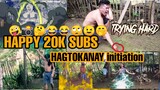 HAPPY 20K SUBS ( watch til END )