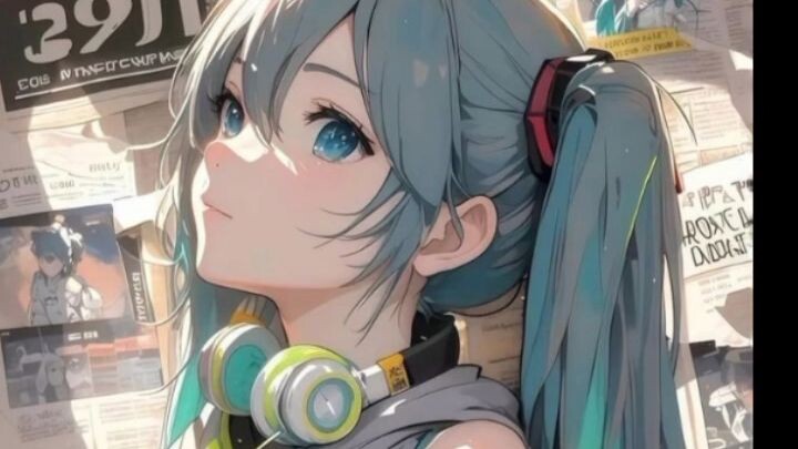 miku