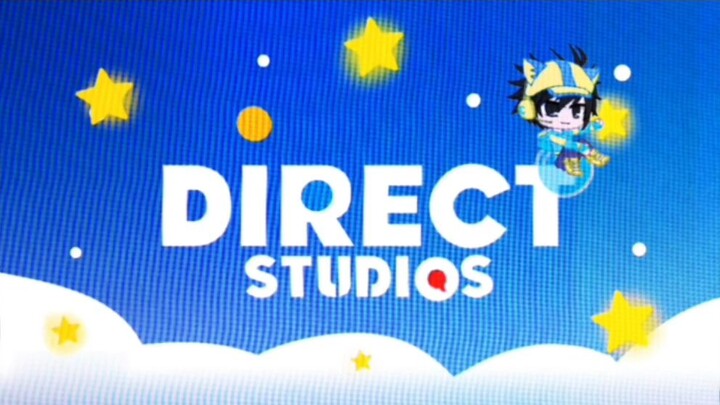 Direct World The Movie Part 1