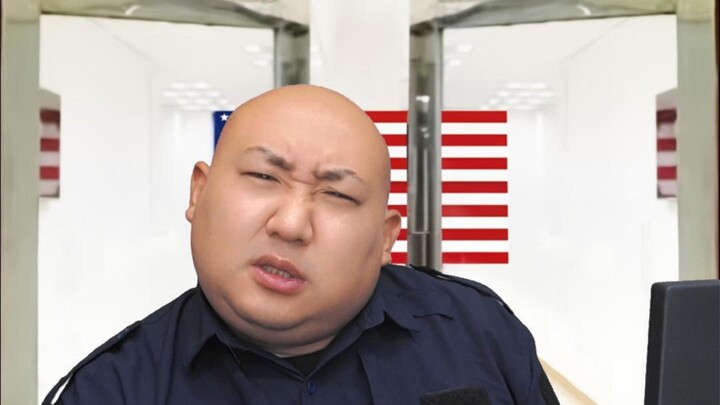 Frequent job-hopping raises suspicions of overstaying! A project manager heads to the U.S. to compet