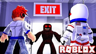 Roblox Flee the Facility But There's Only 1 Exit!