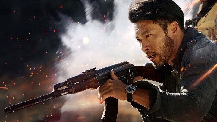 †HÈ þÖÌñ†.𝕄𝔼ℕ | Tagalog Dubbed