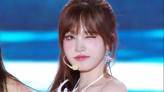 عندما أعيد صبغ شعري إلى الأسود، أصبحت مهذبًا.