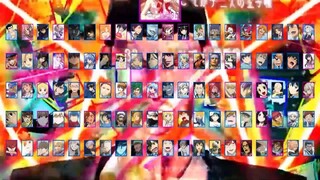 【組曲18周年記念】組曲『ニコニコ動画』改 100人リレー version 2025