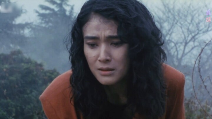 The super niche Japanese horror film "The Trap of the Dead" that you have definitely not seen