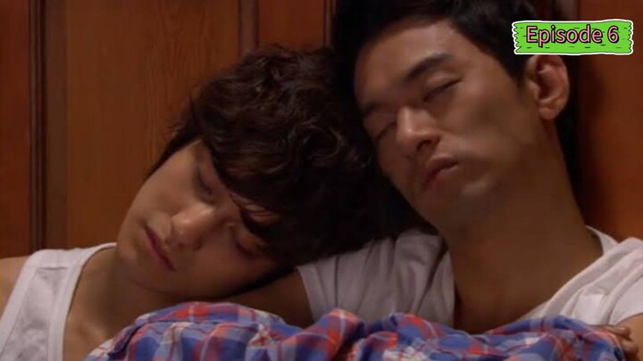 Dream Episode 6 (Tagalog)