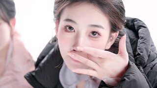 这脸也太大了吧