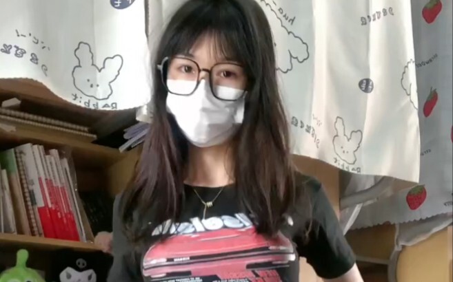 06宿舍翻跳  丨  felI my rhythm