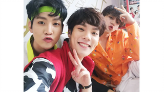 น่ารัก! มาฟัง "บาส-คิมม่อน-คอปเตอร์" พูดถึงคาแรกเตอร์ใน GenYTheSeries วัยรุ่นวุ่นYรัก