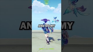 I Can't Believe I Got Alhaitham Like This In Genshin Impact #shorts #genshinimpact