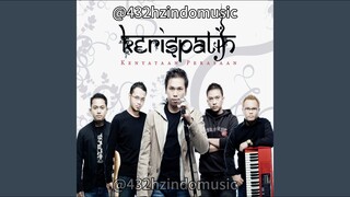 Kerispatih - Mengenangmu (2006) [432 Hz]