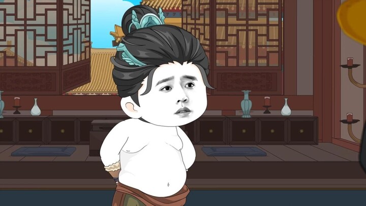 Episode 51: Sooner or later, I will seize Zhu Xiongying's position as the crown prince