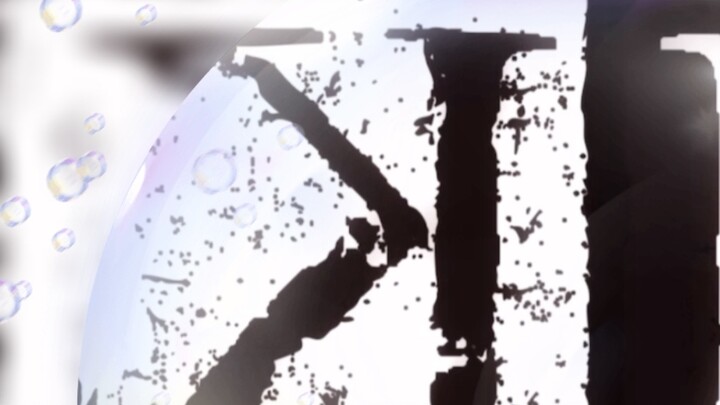 [アイドル|The seven kings I recommend] Idol K