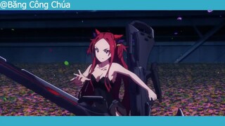 AMV_Vũ khí khoa học #anime #schooltime