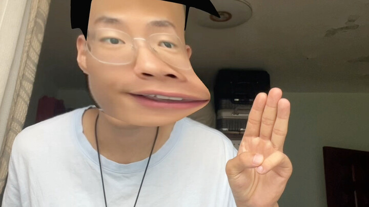 บันทึกการไปเดตแบบจับคู่ของเสี่ยวฝู ตอนที่ 5!