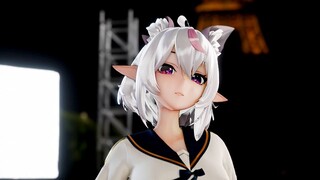 【Brain Rendering】I have a graphics card in my brain! Stress test ~ Modification 5
