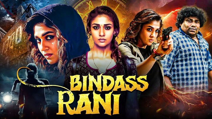 BINDASS_RANI___New__2026__Released_South_Indian_Movie_Dubbed_In_Hindi___Crime_Th