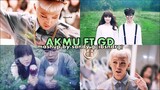 [AKMU] Akdong Musician ft. G-Dragon - Who you 200 % [MASHUP / REMIX]