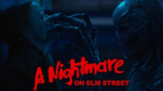 A Nightmare On Hawkins Street - Stranger Things 80s horror movie trailer