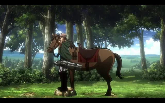 attack on titan ตอนที่18 ep1