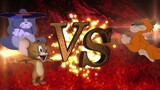(YTP) Tom and Jerry vs Lightning
